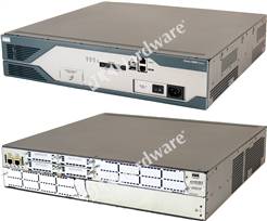 CISCO2821
