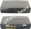 CISCO851-K9