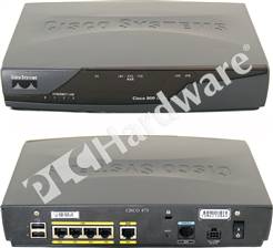 CISCO871-SEC-K9