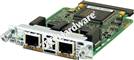 VWIC-2MFT-T1-DI=