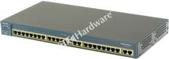 WS-C2950T-24