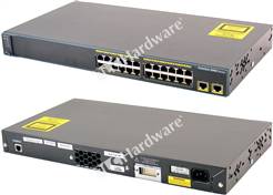 WS-C2960-24TT-L