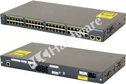 WS-C2960-48TT-S