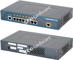 WS-C2960PD-8TT-L