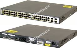 WS-C3750G-48PS-S