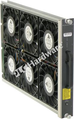 WS-C6K-6SLOT-FAN2=