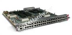 WS-X6148X2-RJ-45