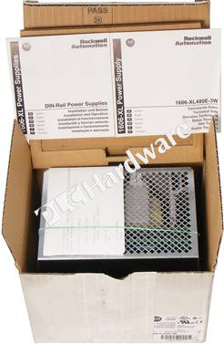 1606-XLS480E-3W/B