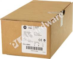 1761-L10BWA/E