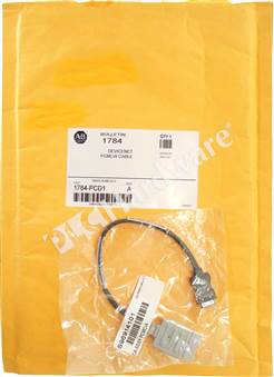 1784-PCD1/A
