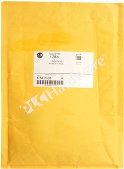 1784-PCD1/A