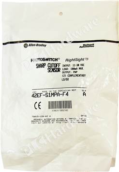42EF-S1MPA-F4/A