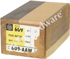 609-AAW/E