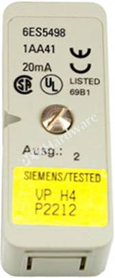 6ES5498-1AA21