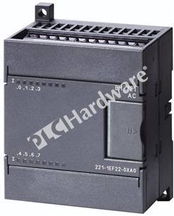 6ES7221-1EF22-0XA0