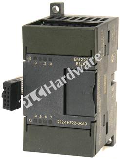 6ES7222-1HF22-0XA0