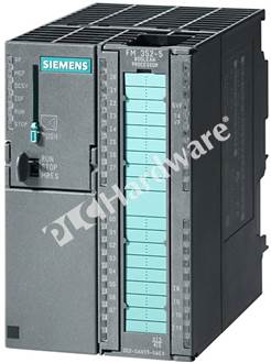 6ES7352-5AH11-0AE0