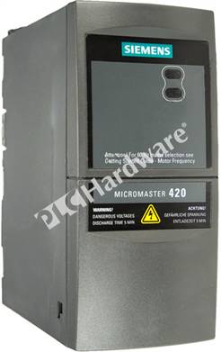 6SE6420-2UD15-5AA0