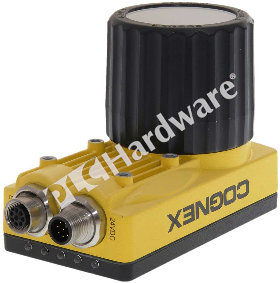 Cognex IS5100-01 In-Sight 5100 Series Vision System Ethernet 24V