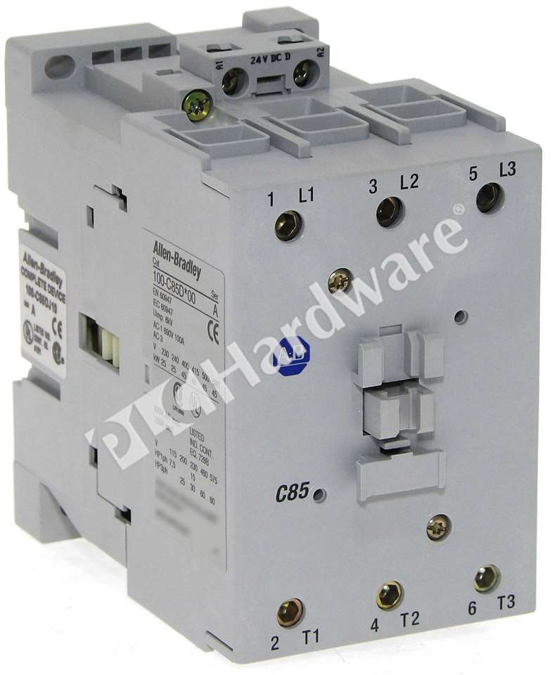100-C85DJ10/A 1
