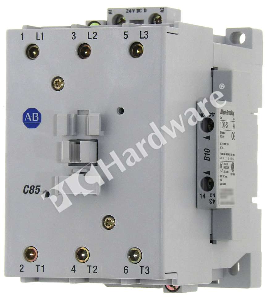 100-C85DJ10/A 2