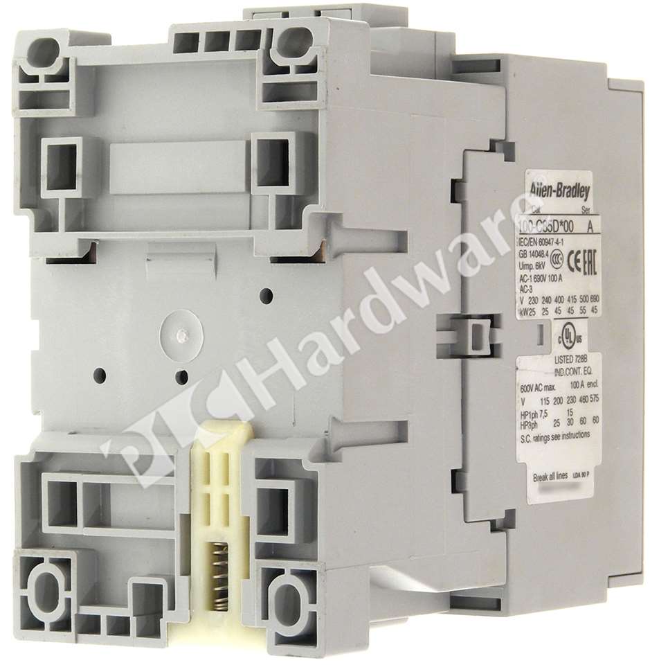 100-C85DJ10/A 1