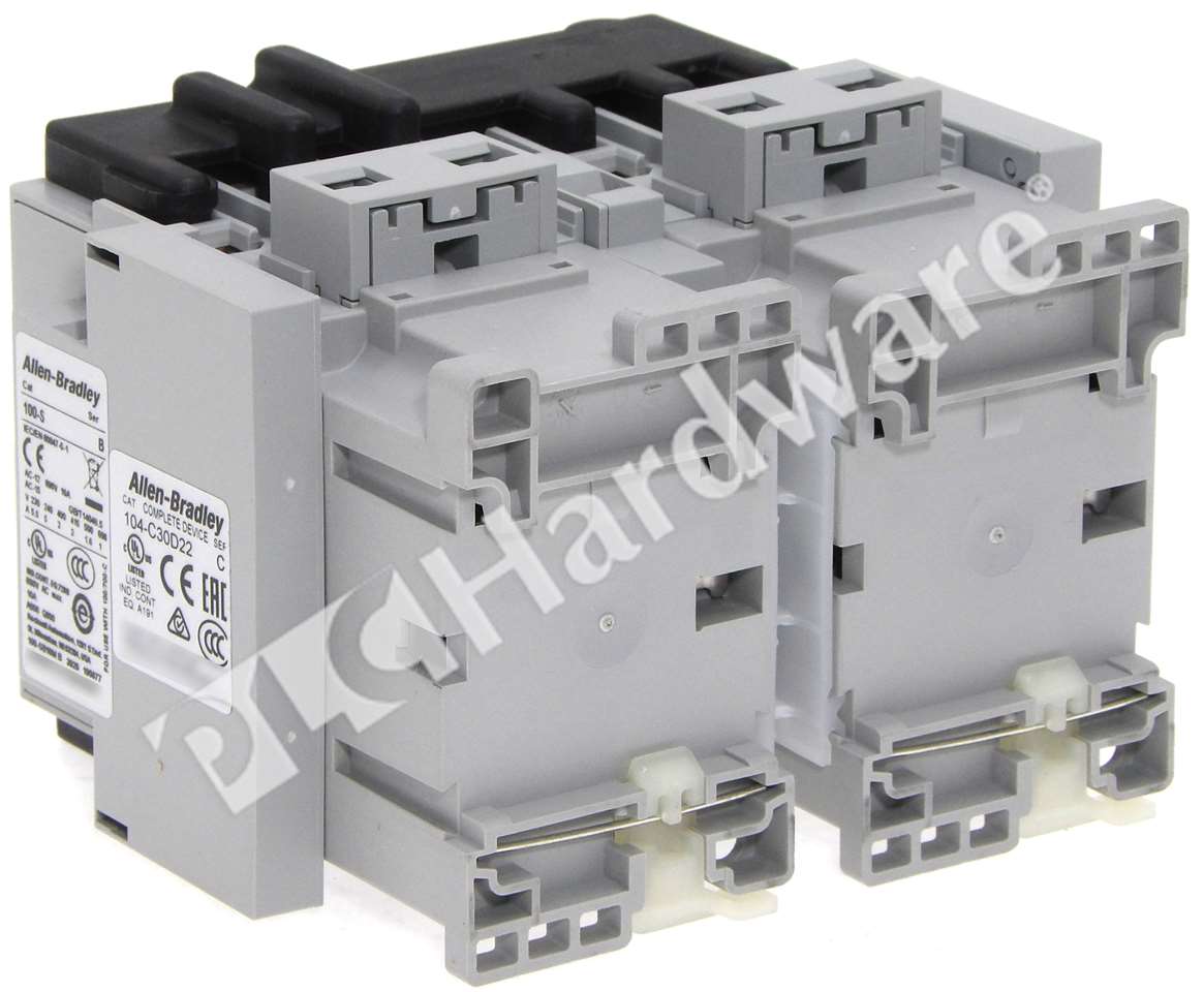 104-C30D22/C 3