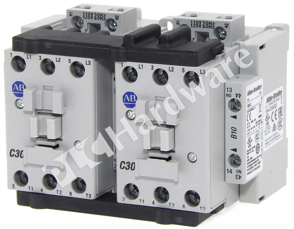 104-C30D22/C 1