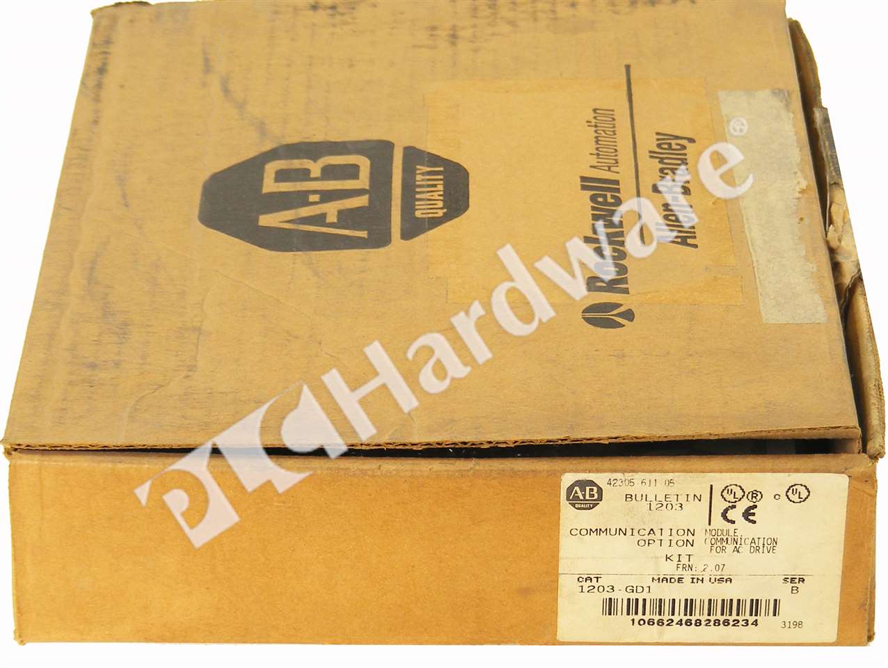 1203-GD1/B 7