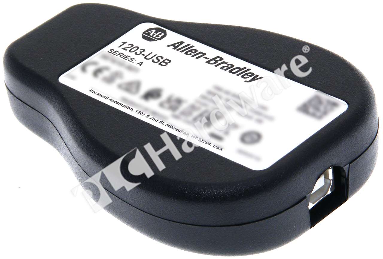 1203-USB/A 4
