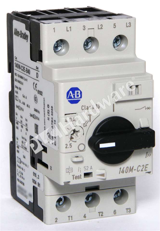 140M-C2E-B40/D 1