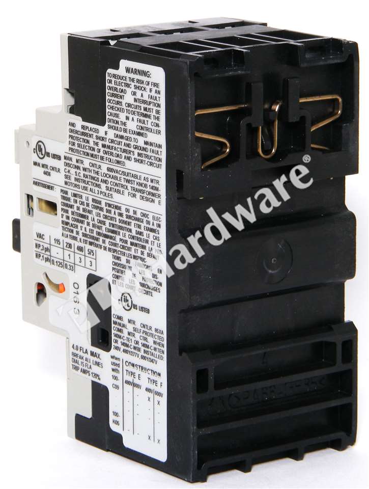 140M-C2E-B40/D 2