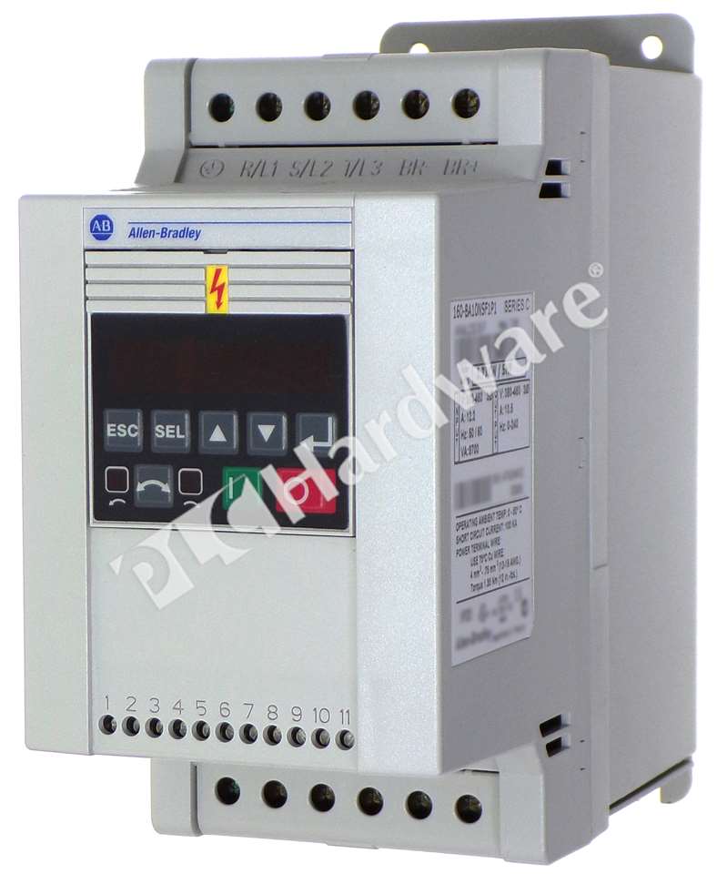160-BA10NSF1P1/C 1
