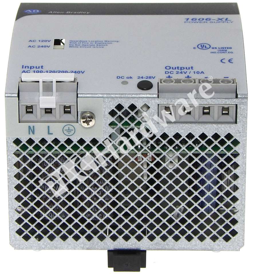 1606-XL240E/A 6