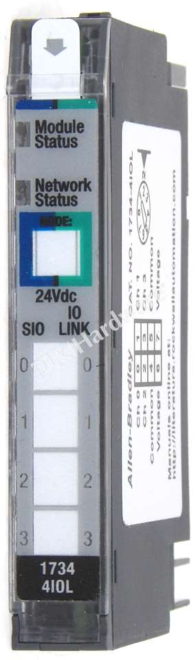 1734-4IOL/A 1