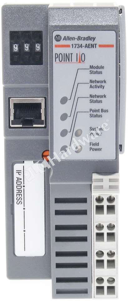 1734-AENT/C 7