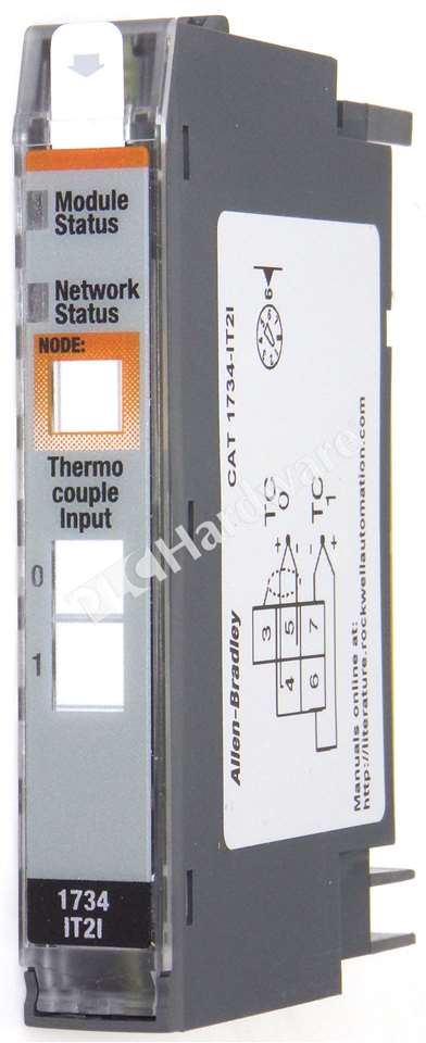 1734-IT2I/C 1