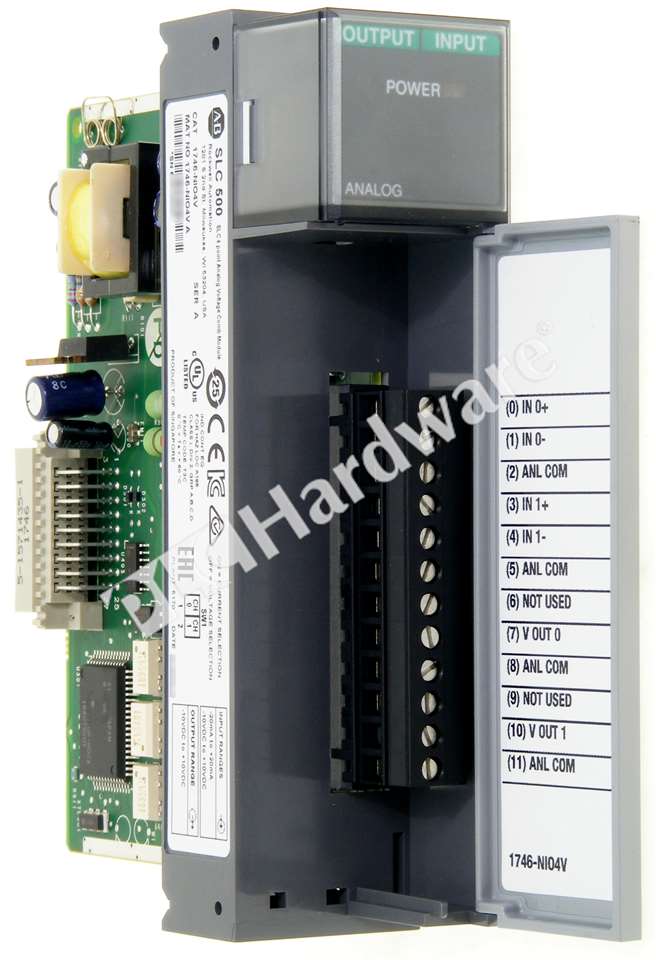 1746-NIO4V/A 3