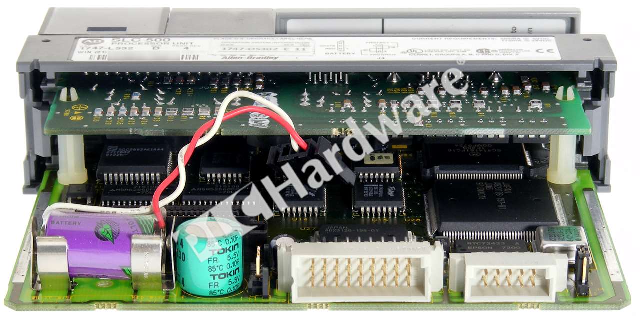 1747-L532/D 7