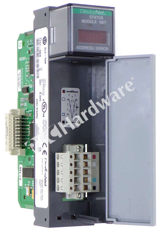 1747-SDN/C 3