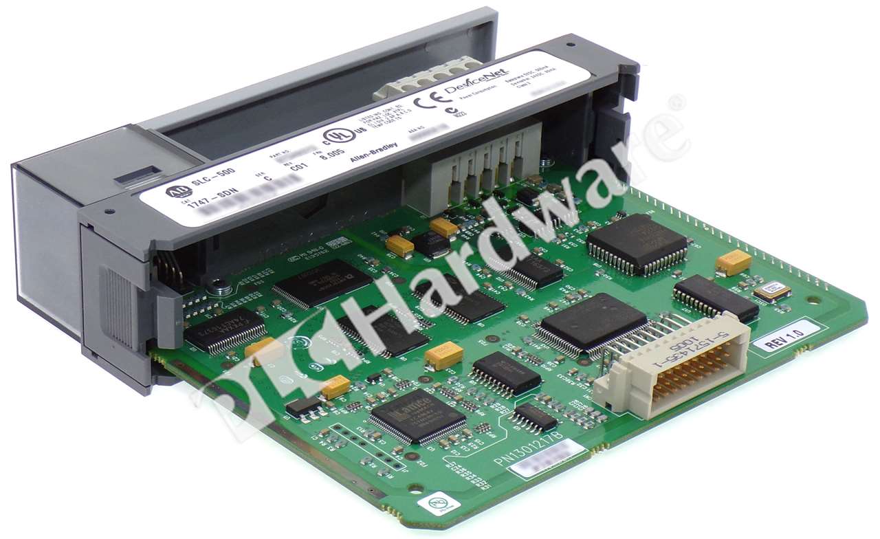 1747-SDN/C 6