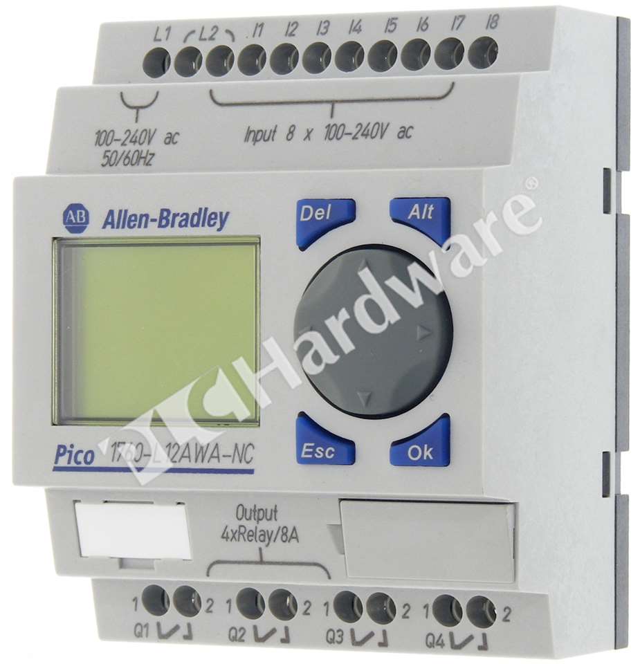 1760-L12AWA-NC/B 2