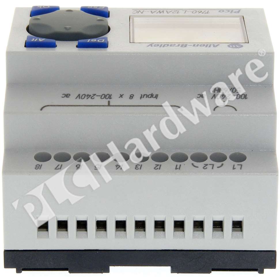 1760-L12AWA-NC/B 5