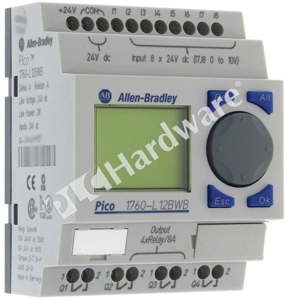 1760-L12BWB/A 1