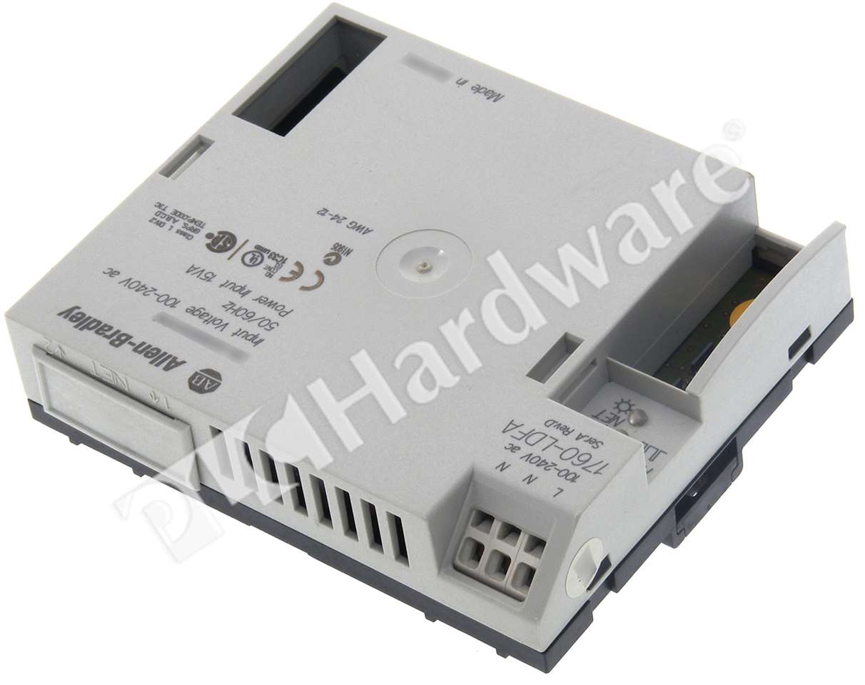 1760-LDFA/A 1