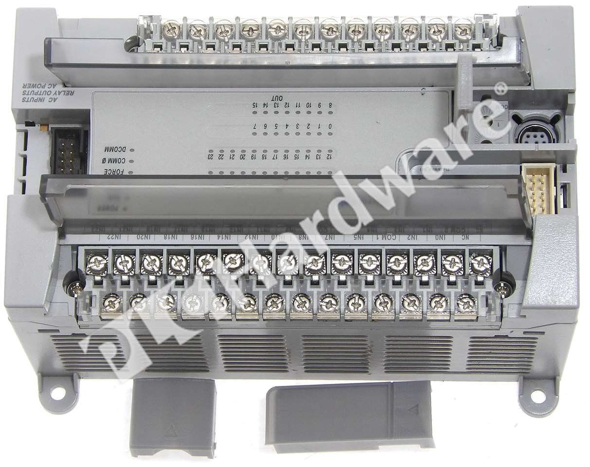 1762-L40AWAR/C 6