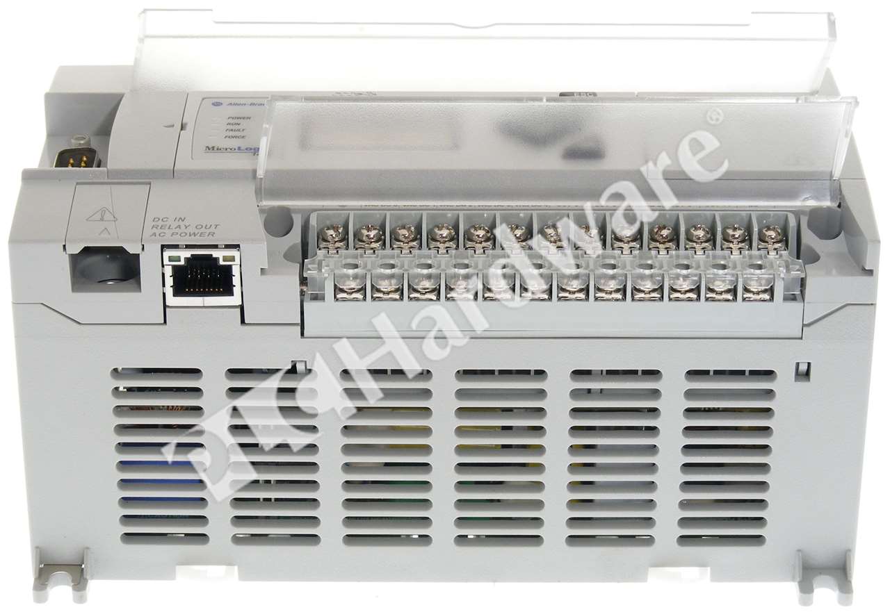 1766-L32BWA/B 2