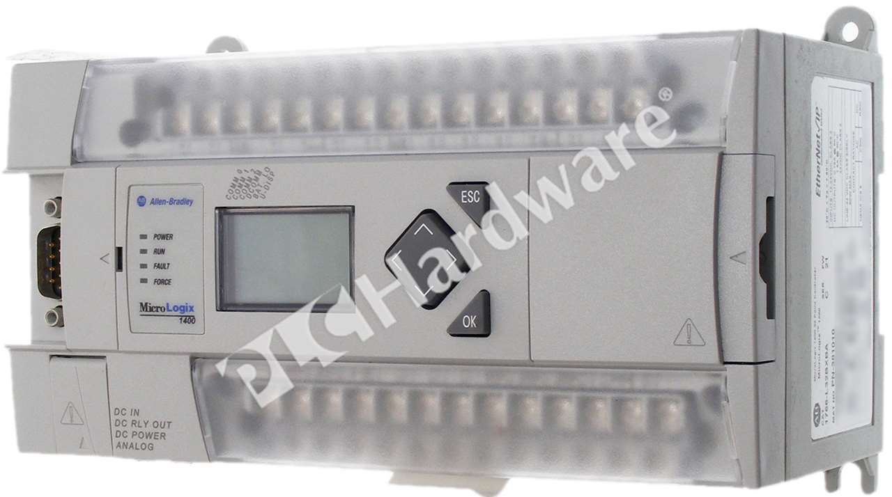 1766-L32BXBA/C 1