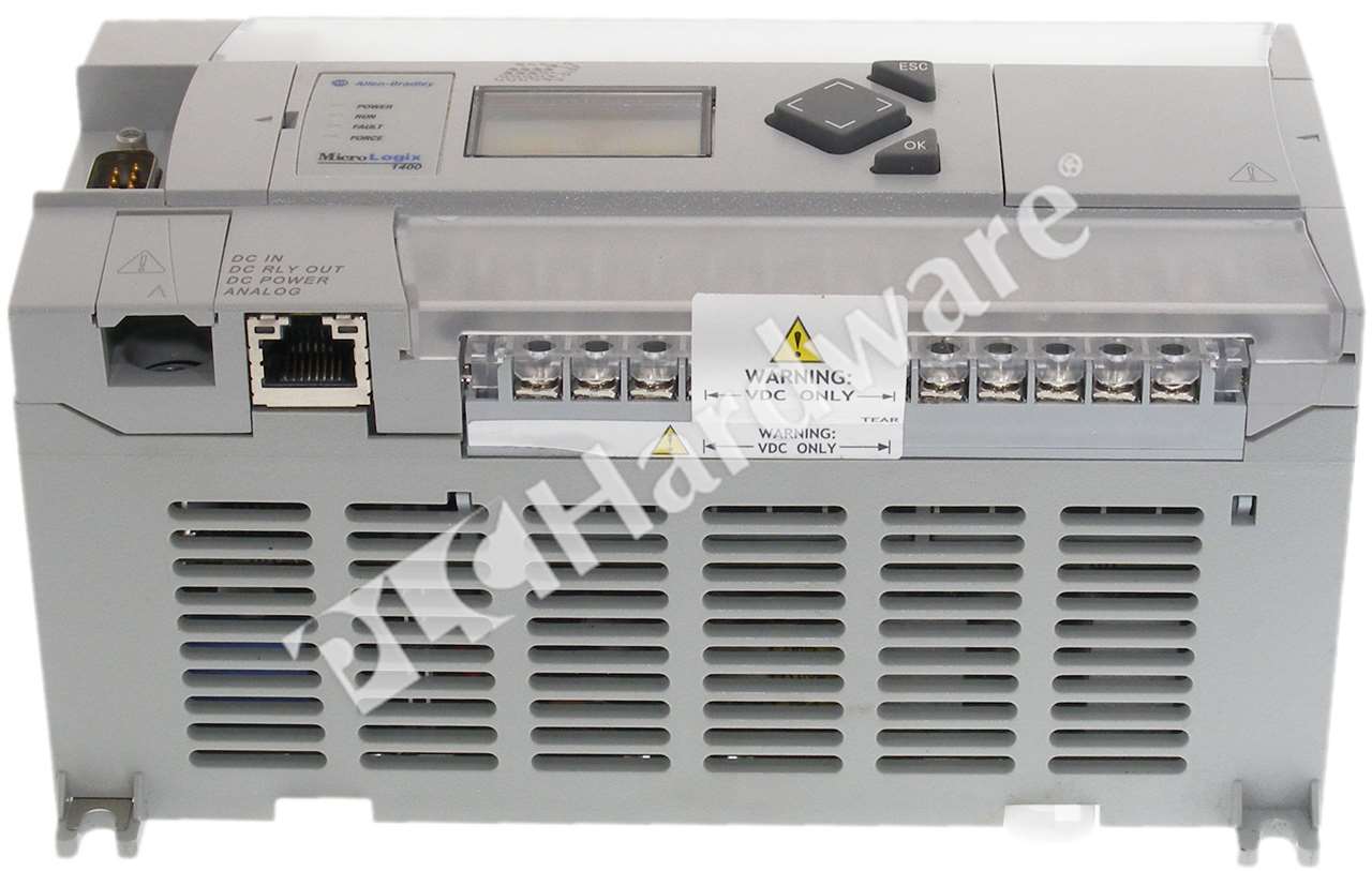 1766-L32BXBA/C 7