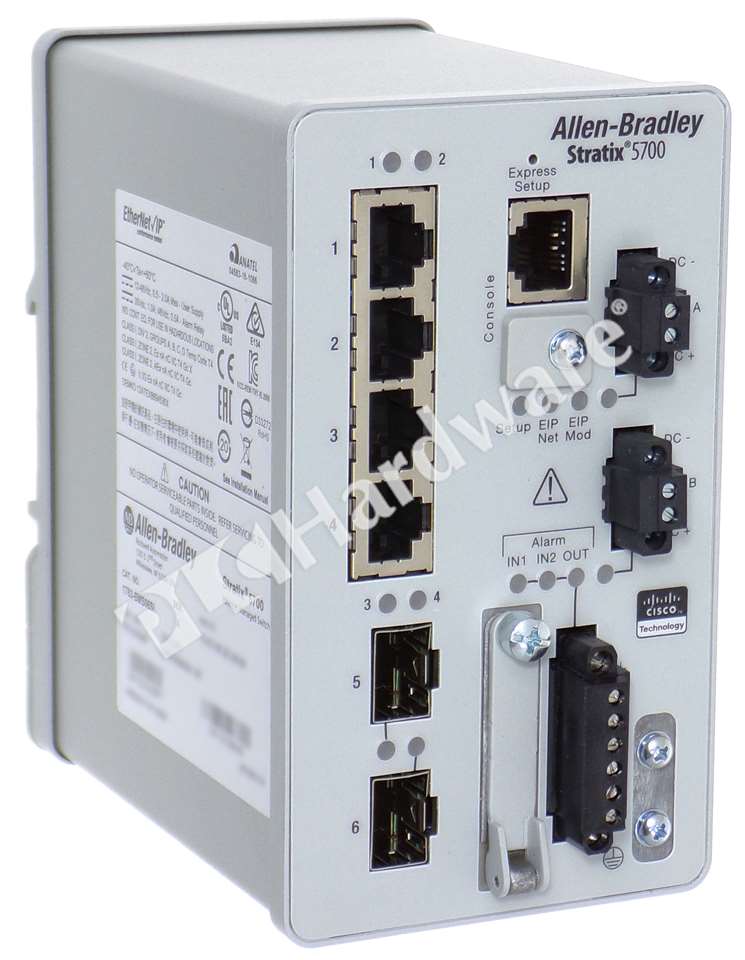 1783-BMS06SL/A 3